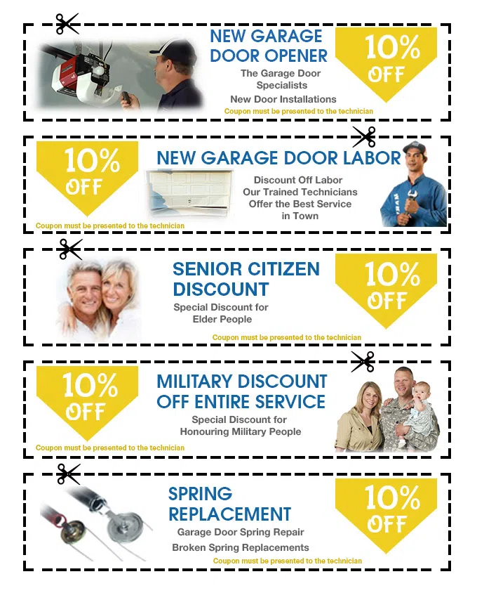 SOS Garage Door Woodinville, WA 425-551-7580 - CouponSet11-five