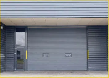 SOS Garage Door Woodinville, WA 425-551-7580 - commercial-garage-doors