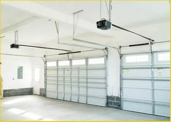 SOS Garage Door Woodinville, WA 425-551-7580
